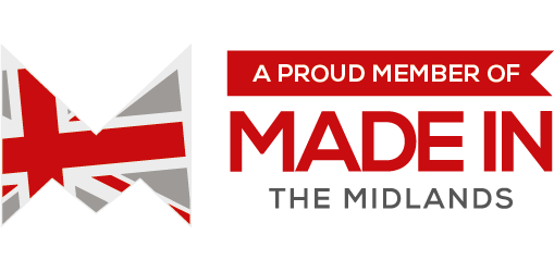 Andel Plastics rejoins the Made in the Midlands Family